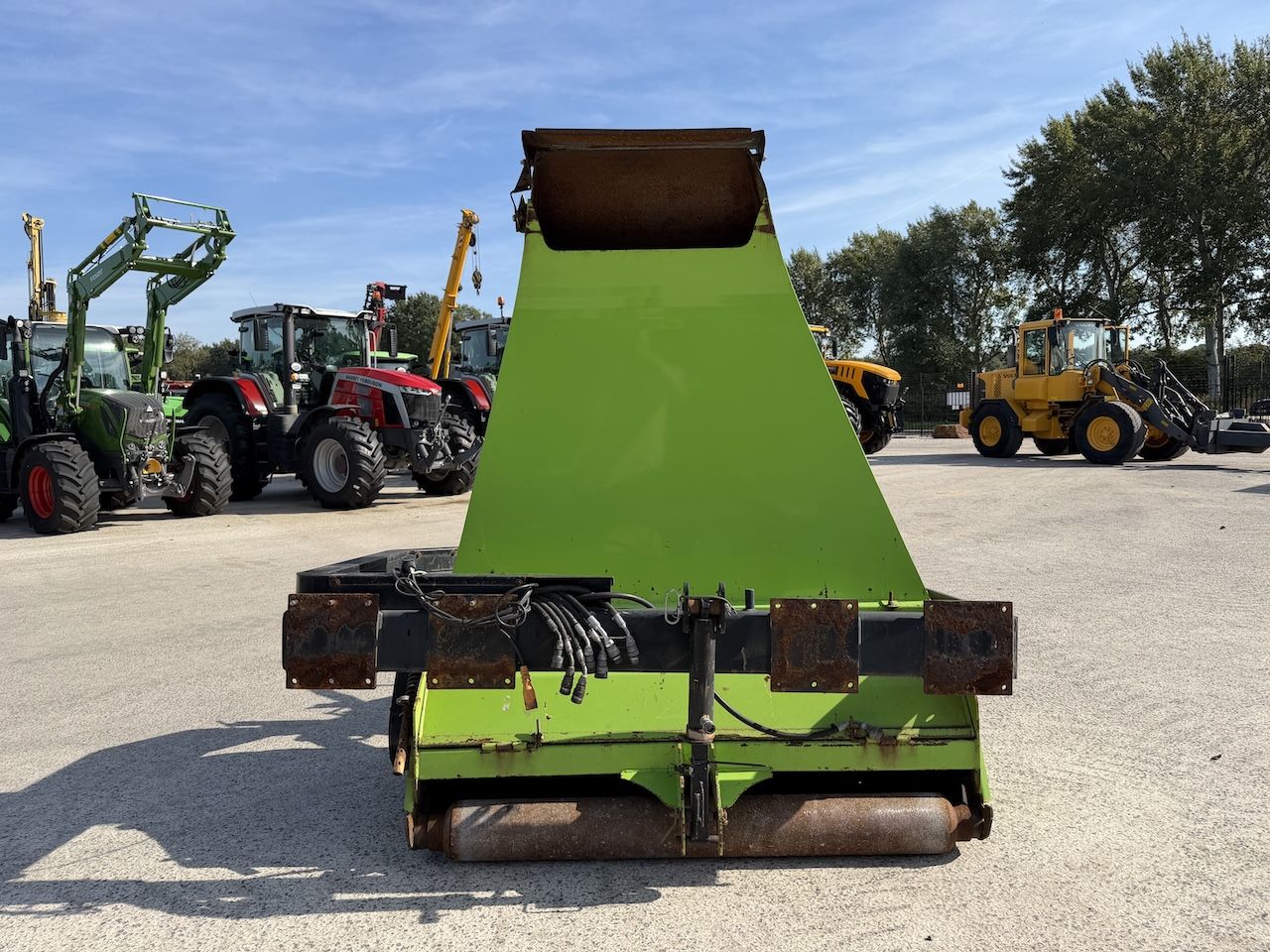 Omary-Husmann Extra Venezia 190 Combinatie