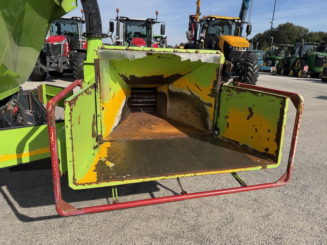 Omary-Husmann Extra Venezia 190 Combinatie