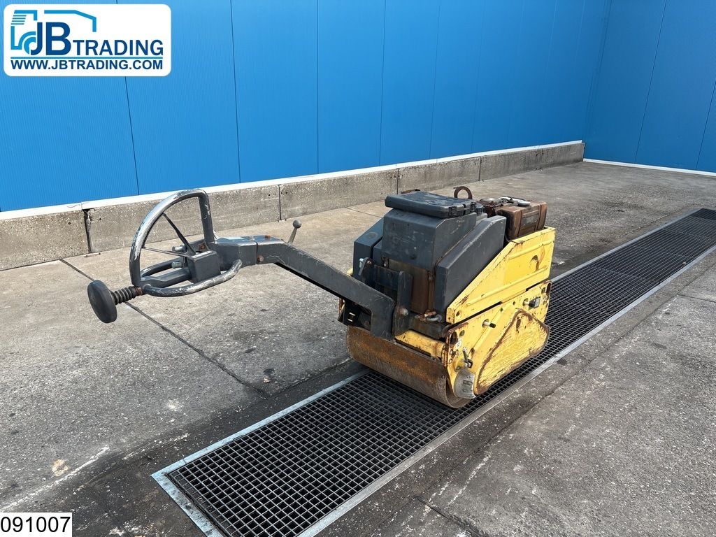 Bomag BW 65 h-de 6.2 kW