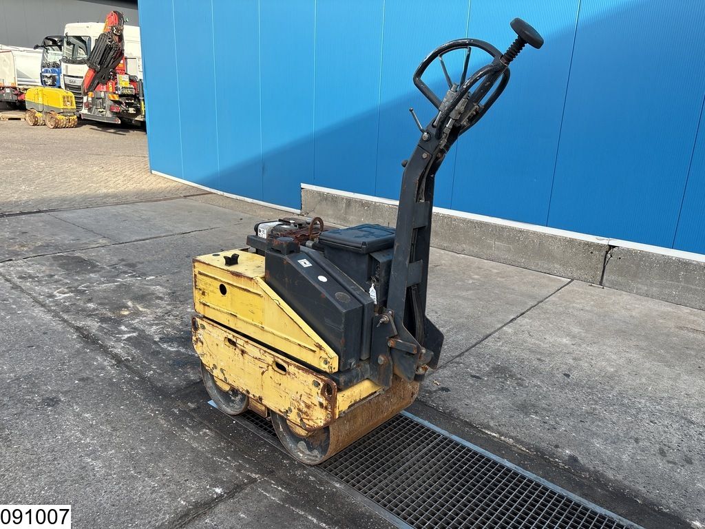 Bomag BW 65 h-de 6.2 kW
