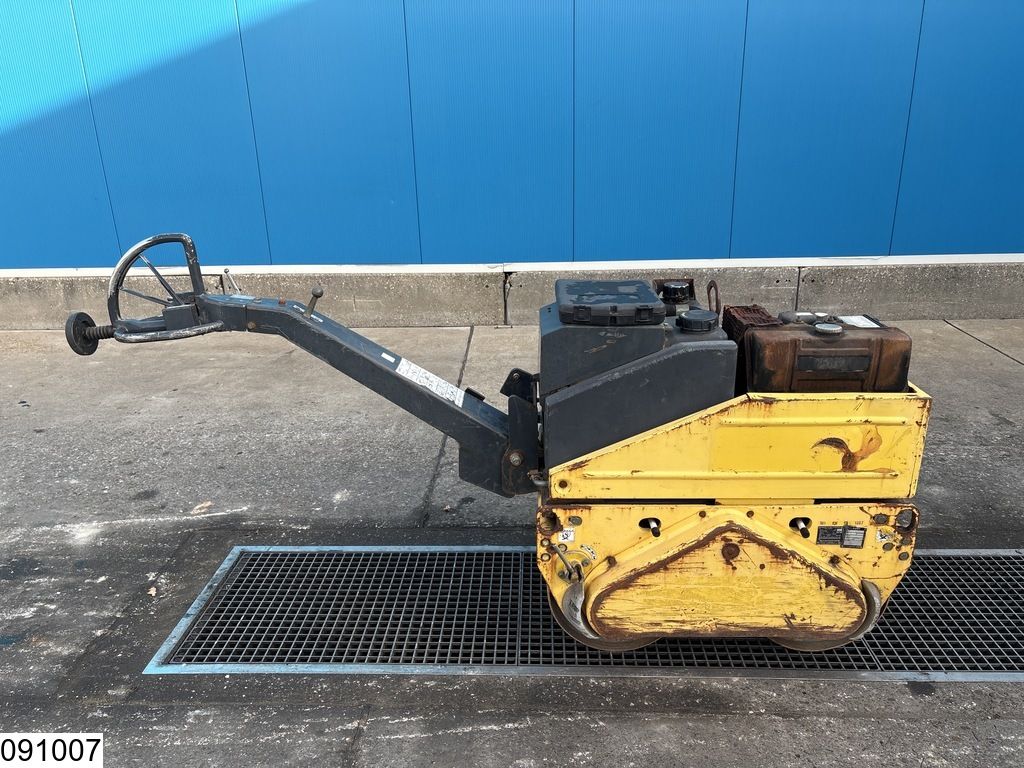 Bomag BW 65 h-de 6.2 kW