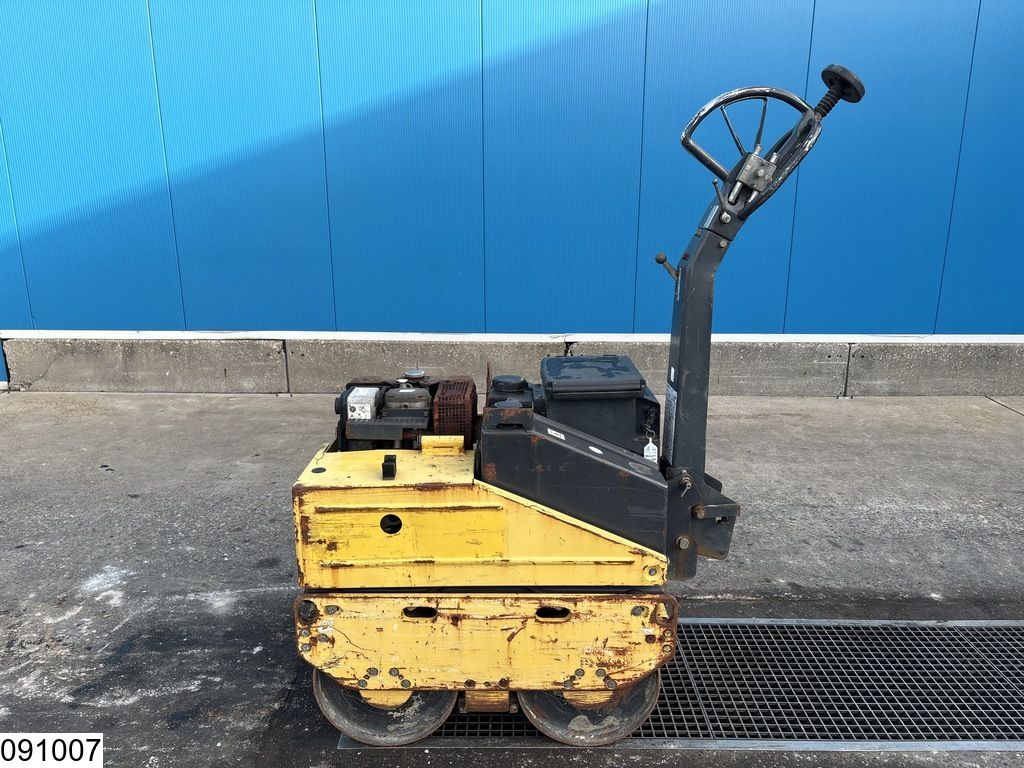 Bomag BW 65 h-de 6.2 kW