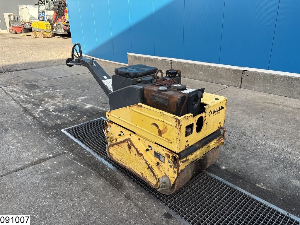 Bomag BW 65 h-de 6.2 kW