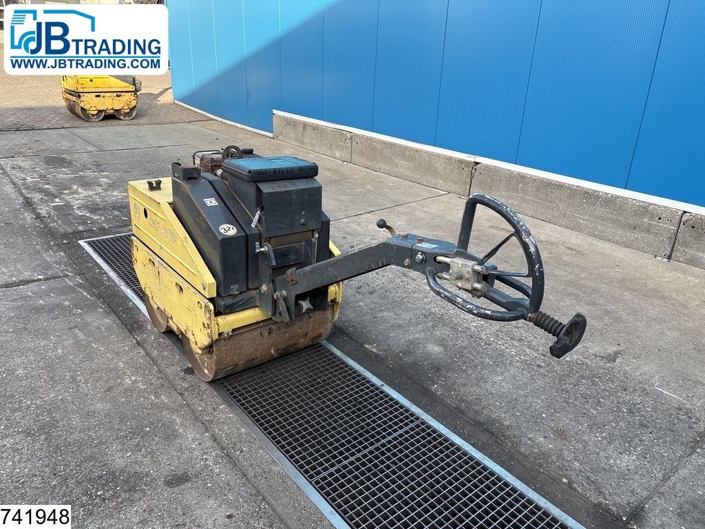 Bomag BW 65 h-de 5.3 kW