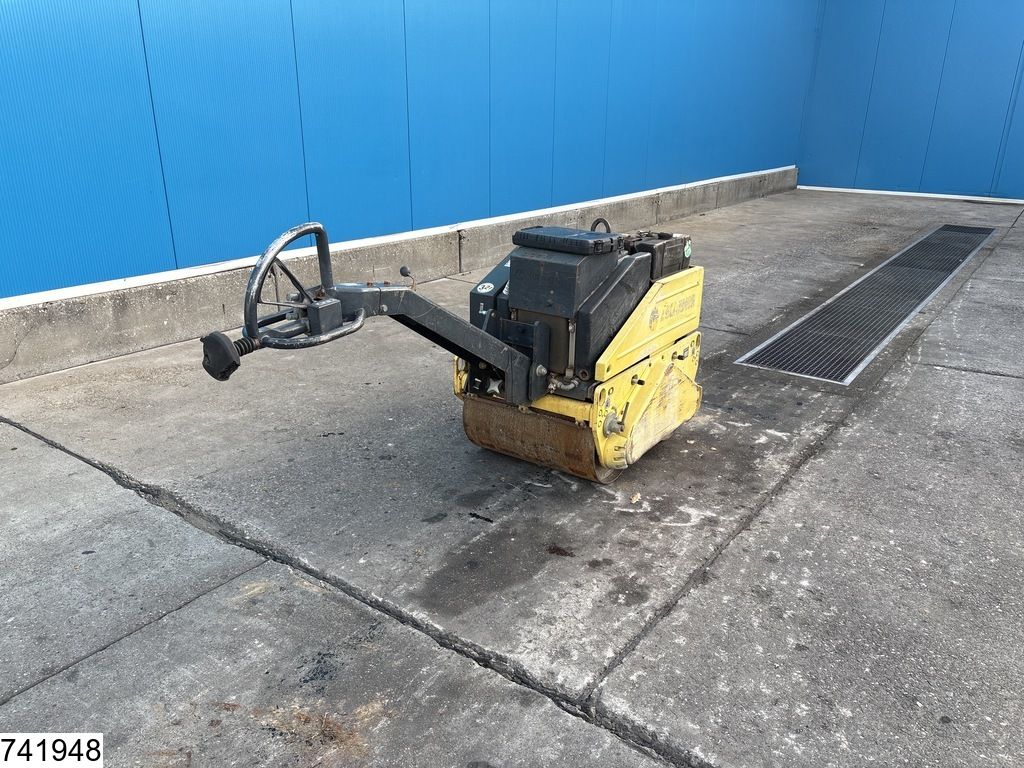 Bomag BW 65 h-de 5.3 kW
