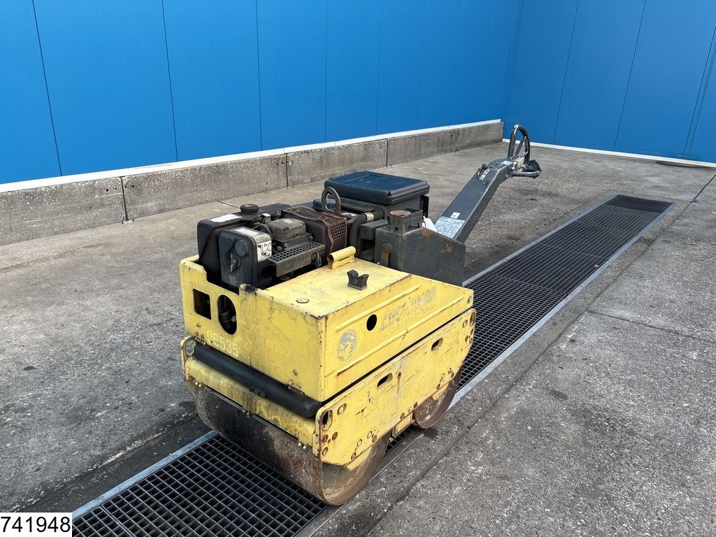 Bomag BW 65 h-de 5.3 kW