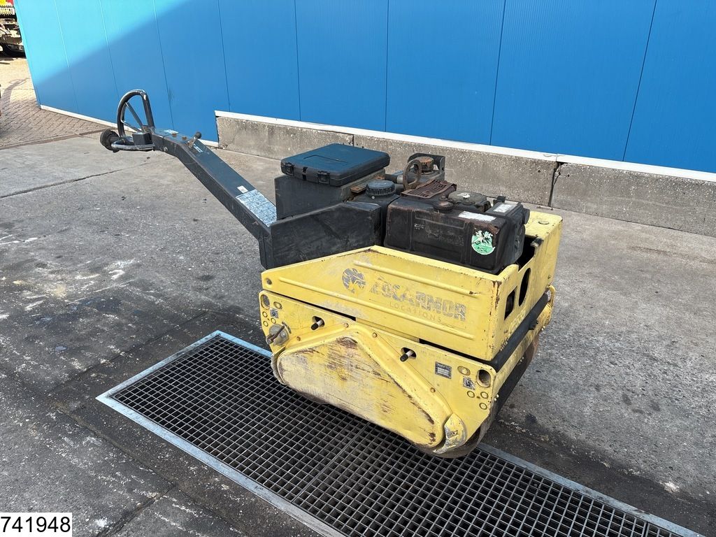 Bomag BW 65 h-de 5.3 kW