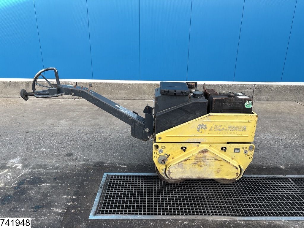 Bomag BW 65 h-de 5.3 kW