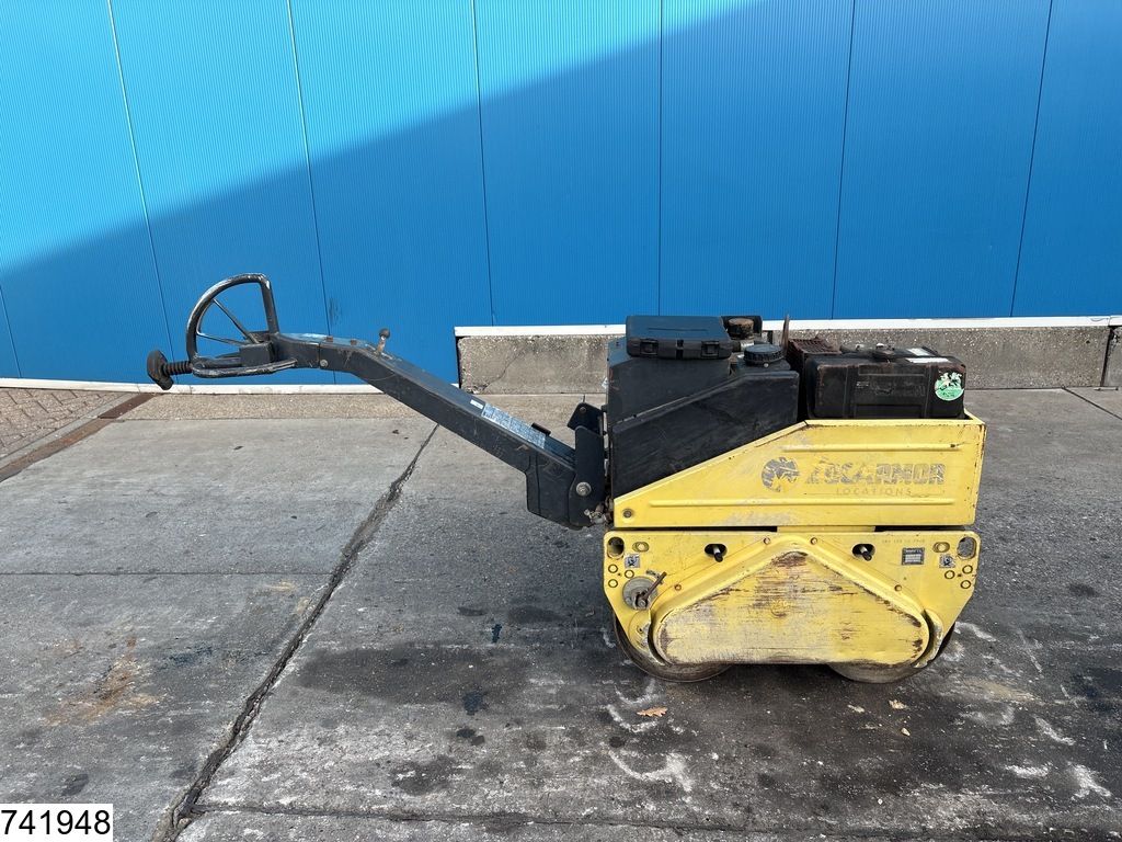 Bomag BW 65 h-de 5.3 kW