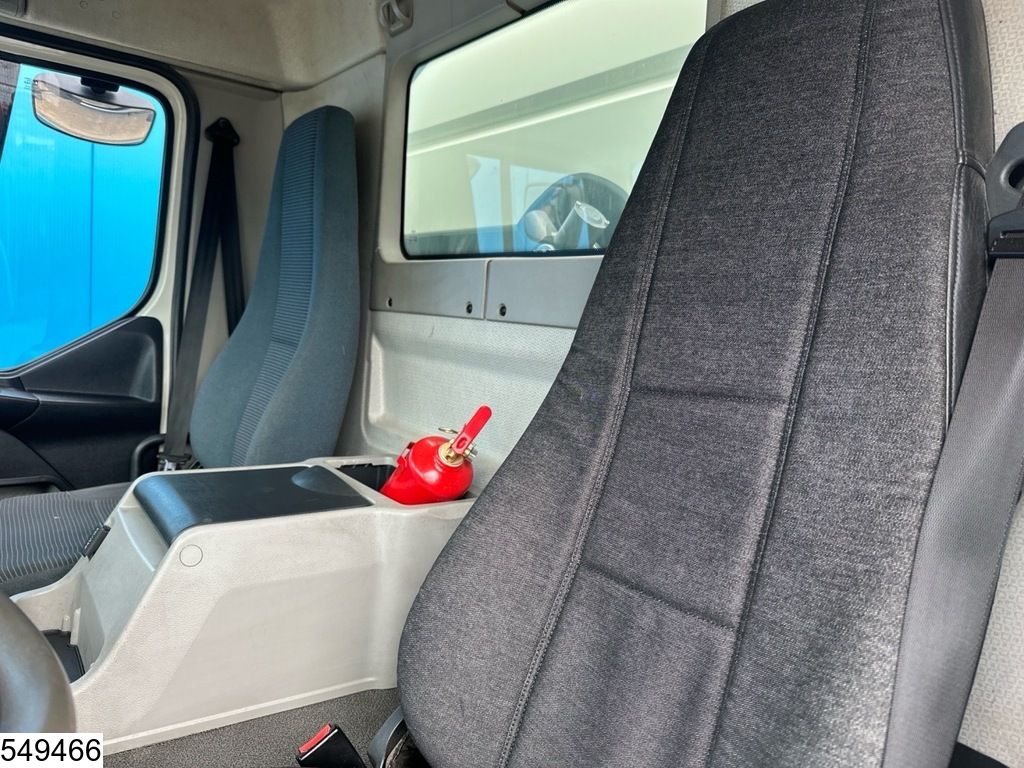 Volvo FL 290 EURO 5, MAGYAR, 11.845 L, 5 Comp