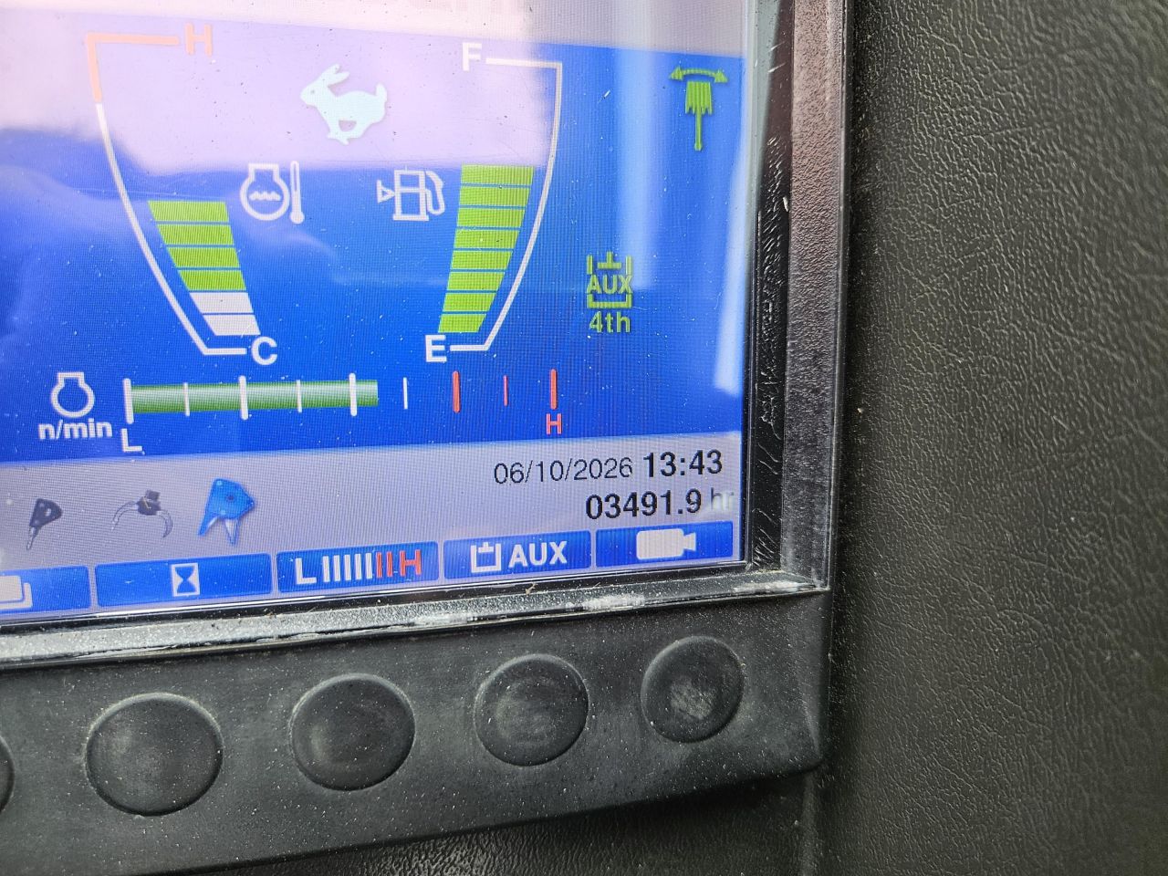 Takeuchi TB290
