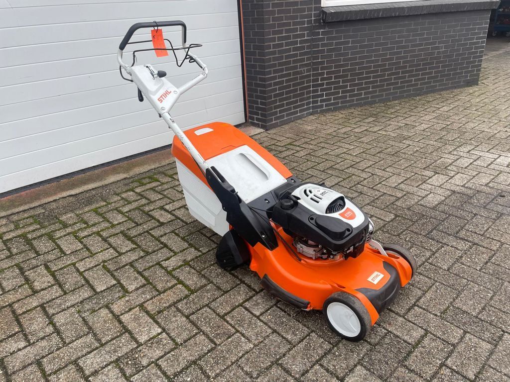Stihl RM 655.0 RS