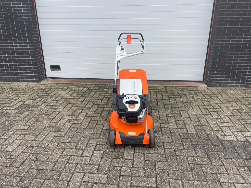 Stihl RM 655.0 RS