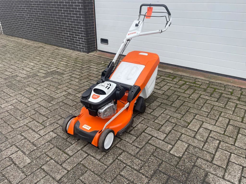 Stihl RM 655.0 RS