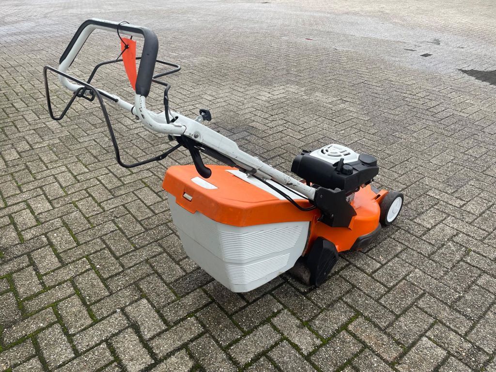 Stihl RM 655.0 RS
