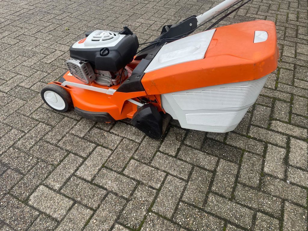 Stihl RM 655.0 RS