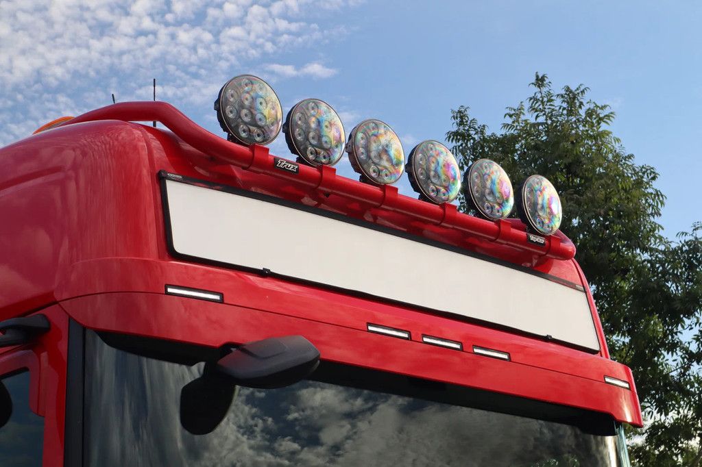 Scania R540 NGS | 6X2 | RETARDER | BULLBAR | EURO 6