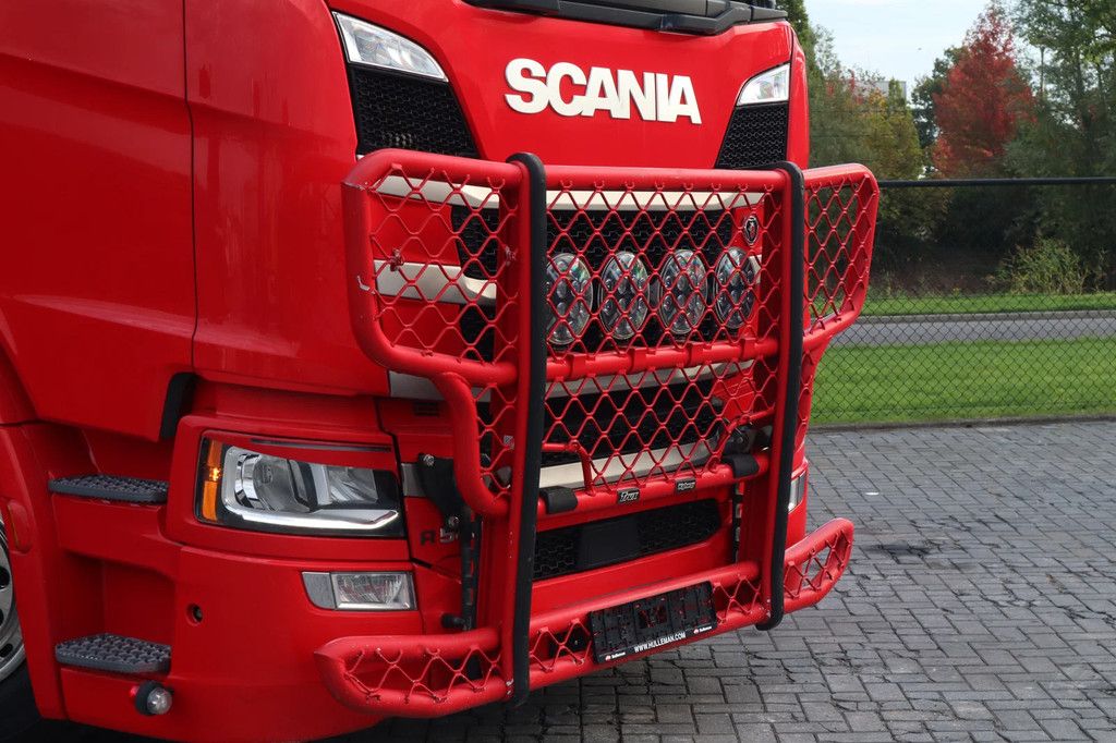 Scania R540 NGS | 6X2 | RETARDER | BULLBAR | EURO 6