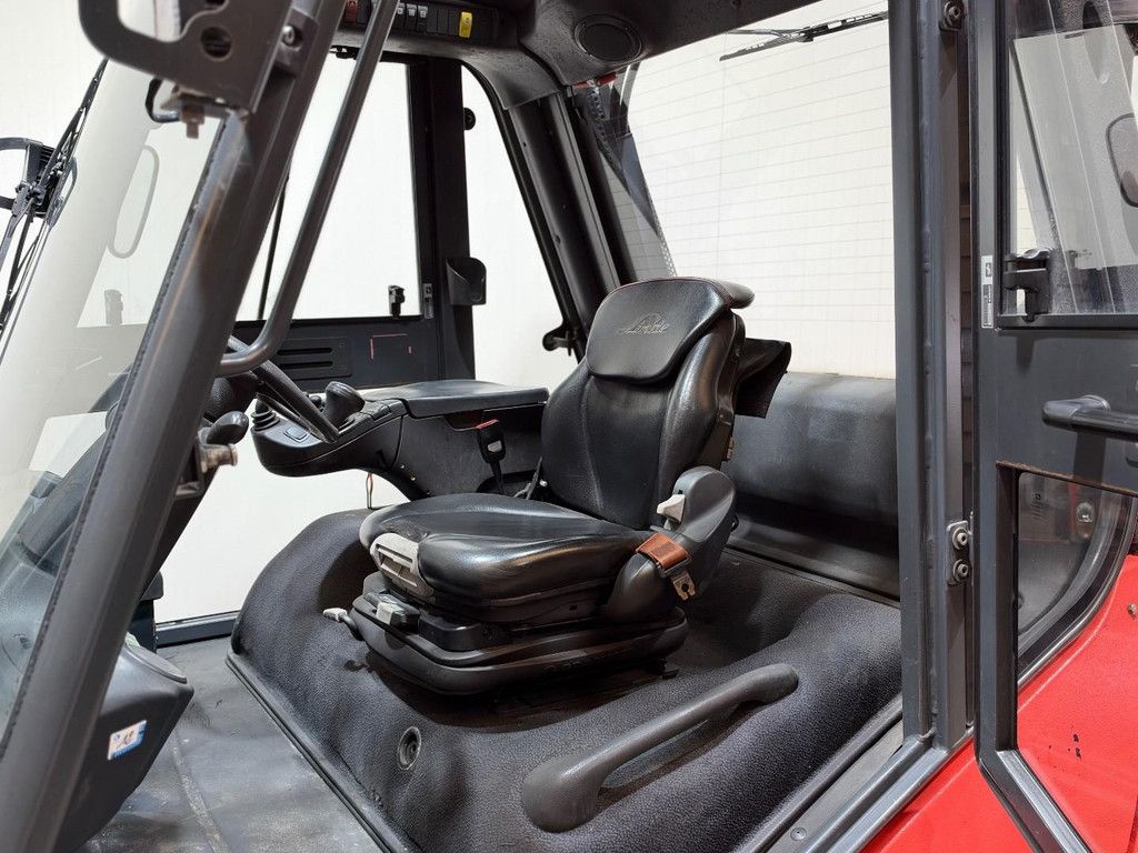 Linde H60 D HL1307