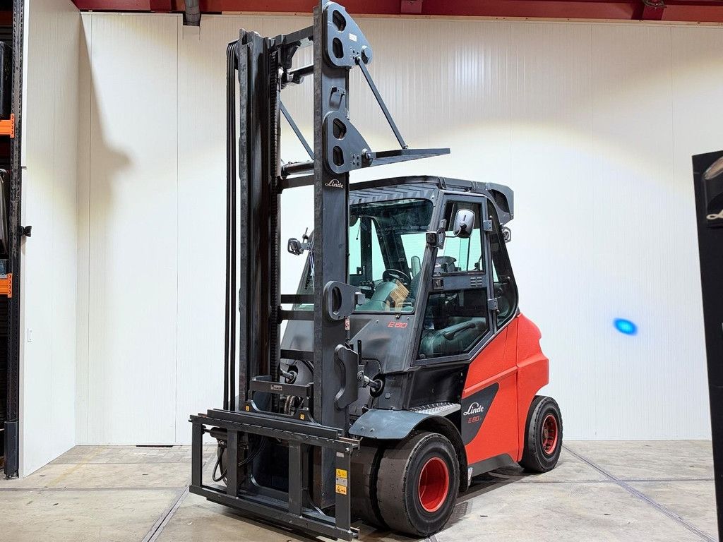 Linde E80 HL1313
