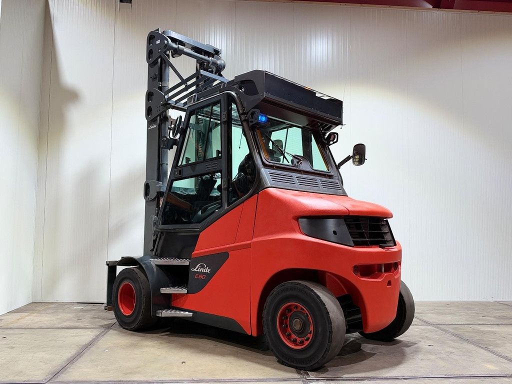 Linde E80 HL1313
