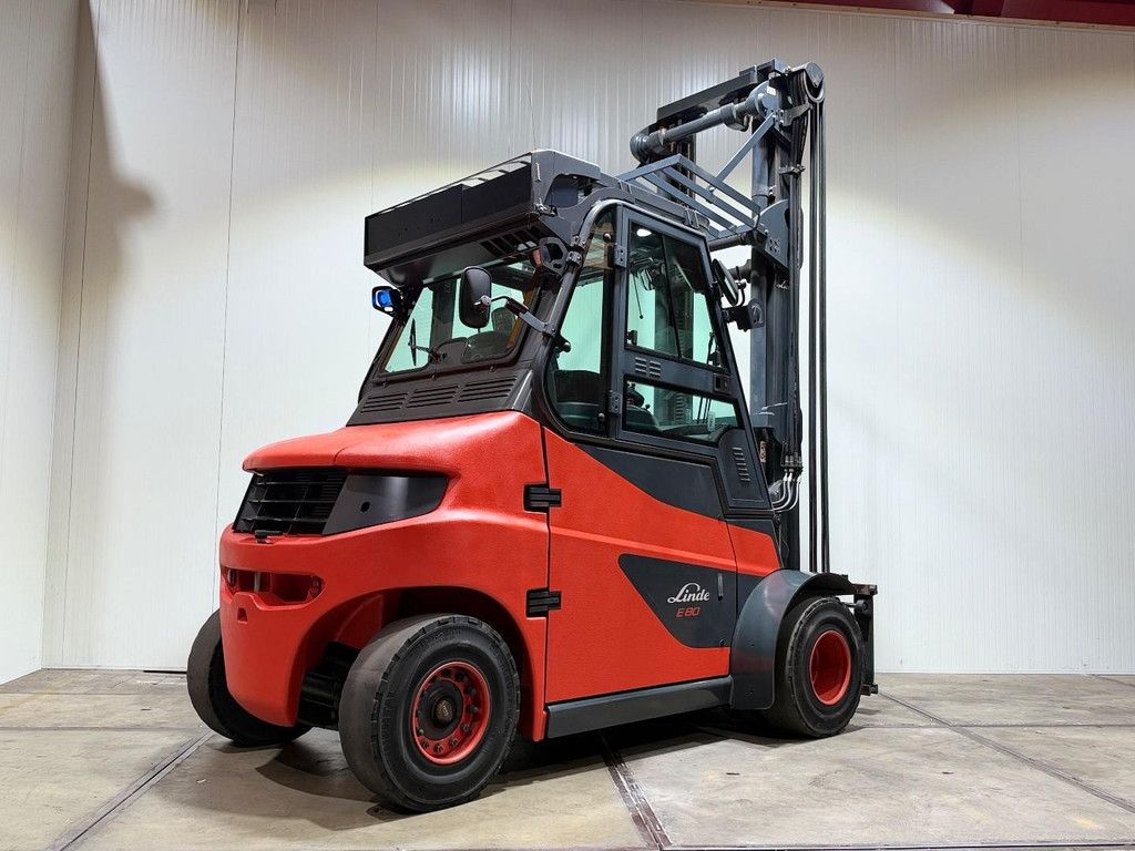 Linde E80 HL1313