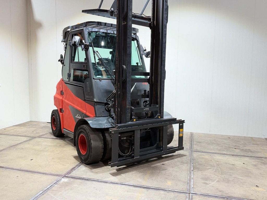 Linde E80 HL1313