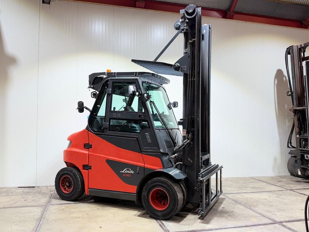 Linde E80 HL1313