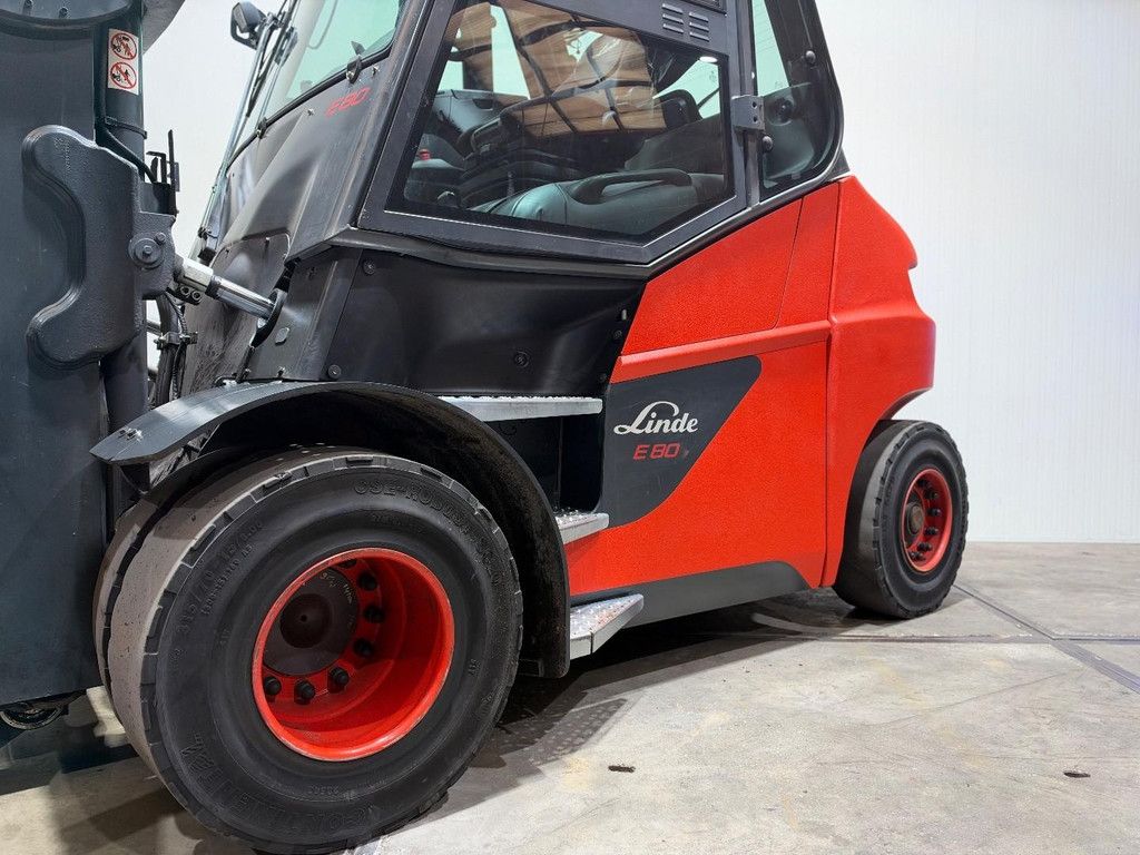 Linde E80 HL1313