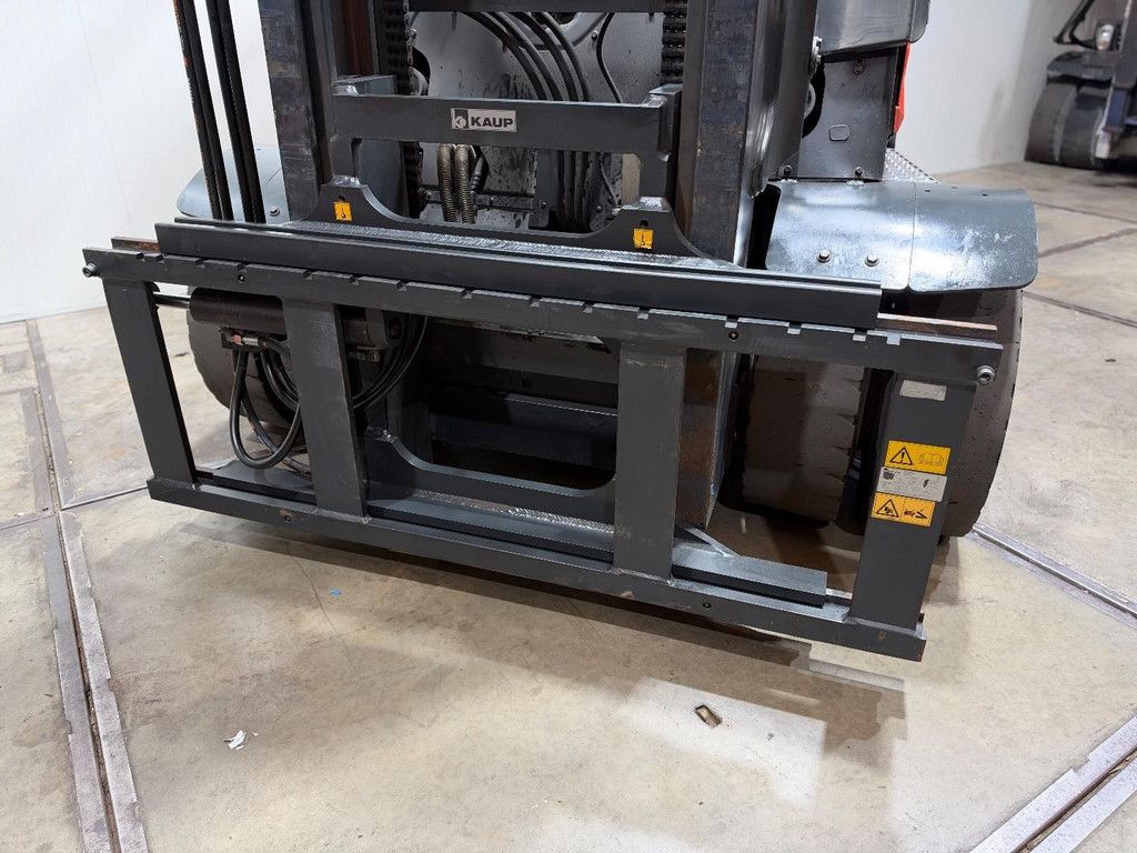Linde E80 HL1313