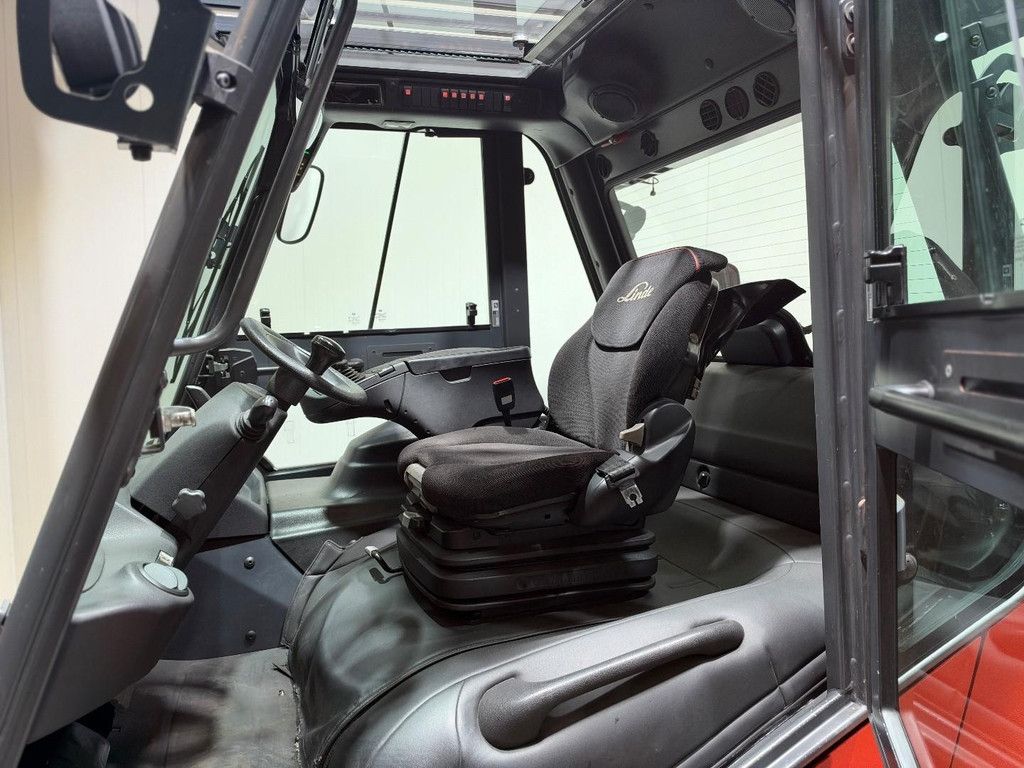 Linde E80 HL1313
