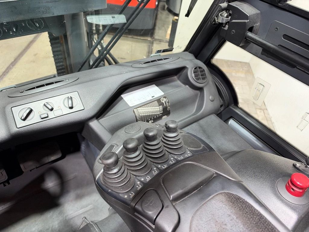Linde E80 HL1313