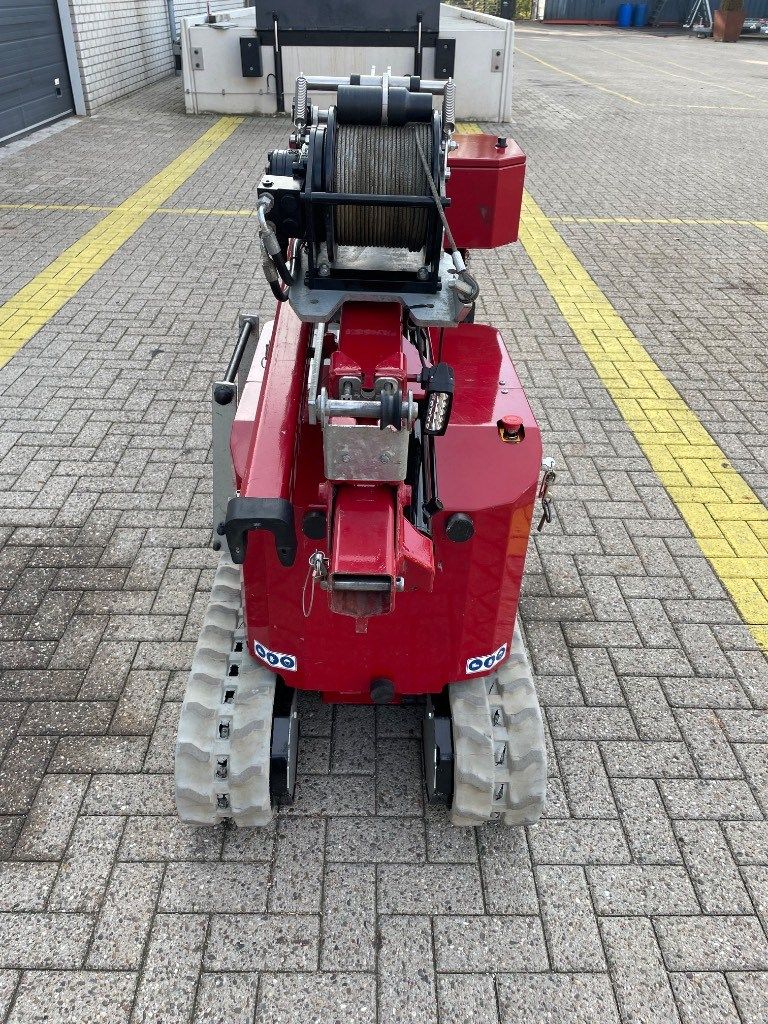 Hoeflon C 1 E