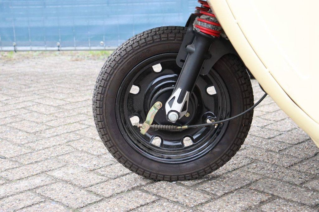 Elektrisches Tuk-Tuk