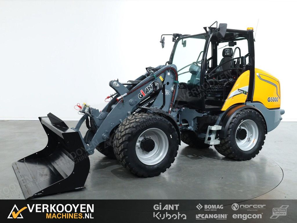 2026 Giant G5000 VK11039