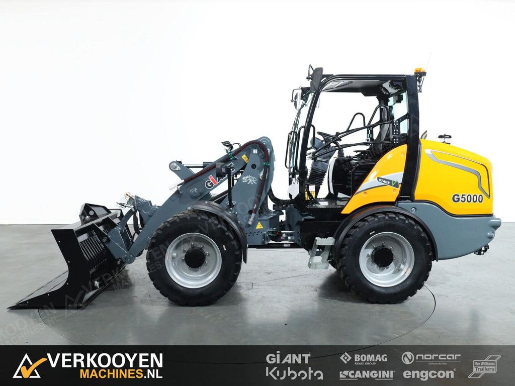 2026 Giant G5000 VK11039