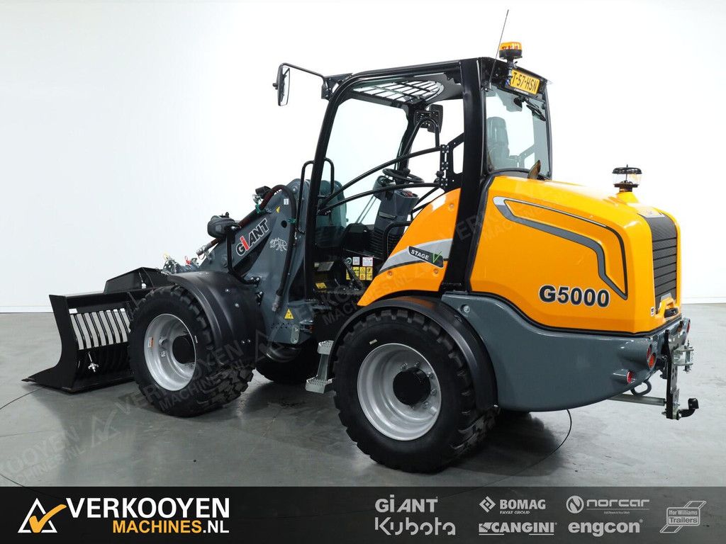 2026 Giant G5000 VK11039