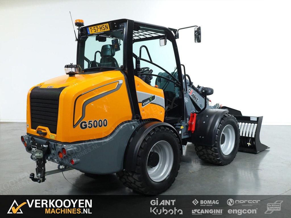 2026 Giant G5000 VK11039