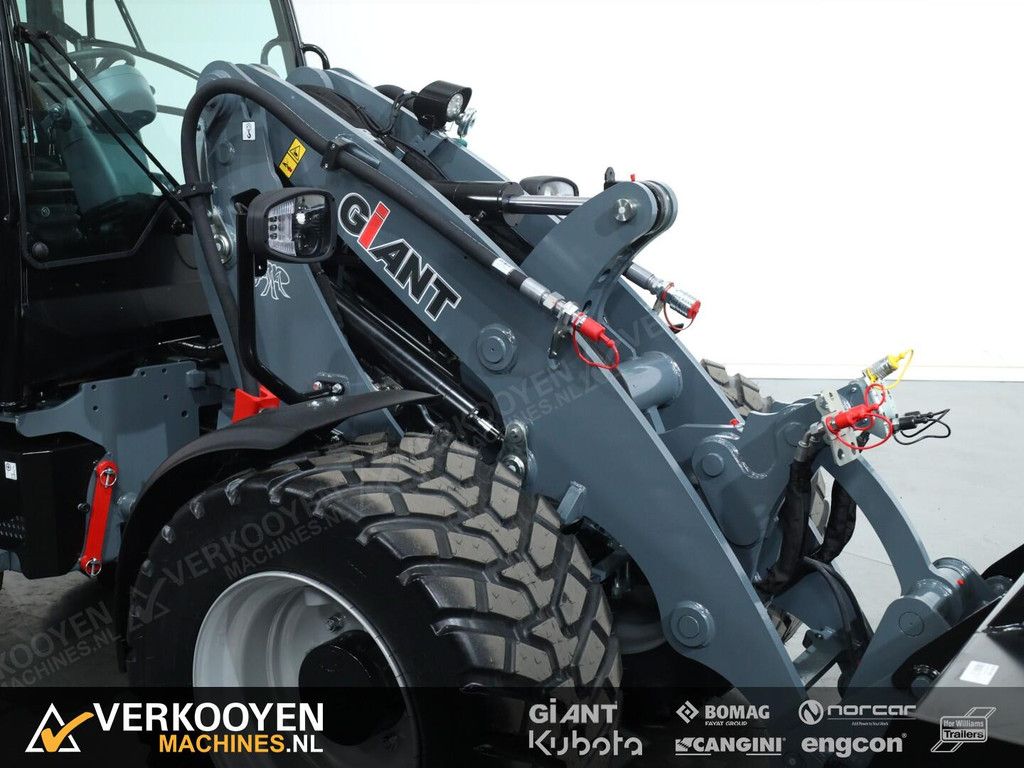 2026 Giant G5000 VK11039