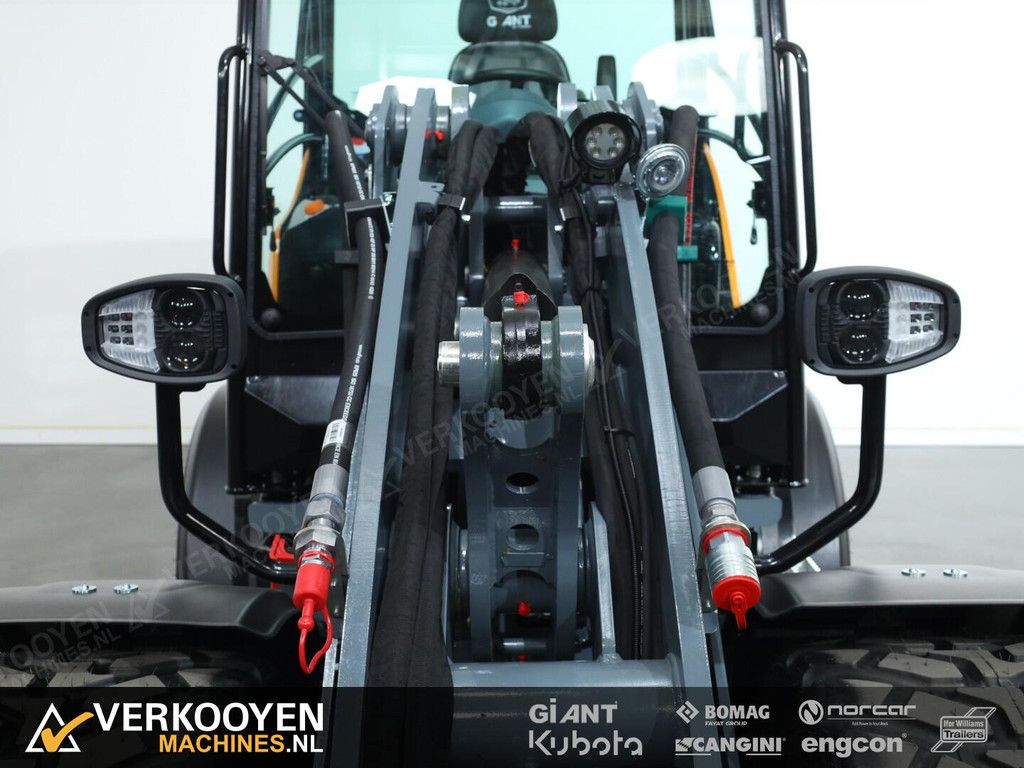 2026 Giant G5000 VK11039
