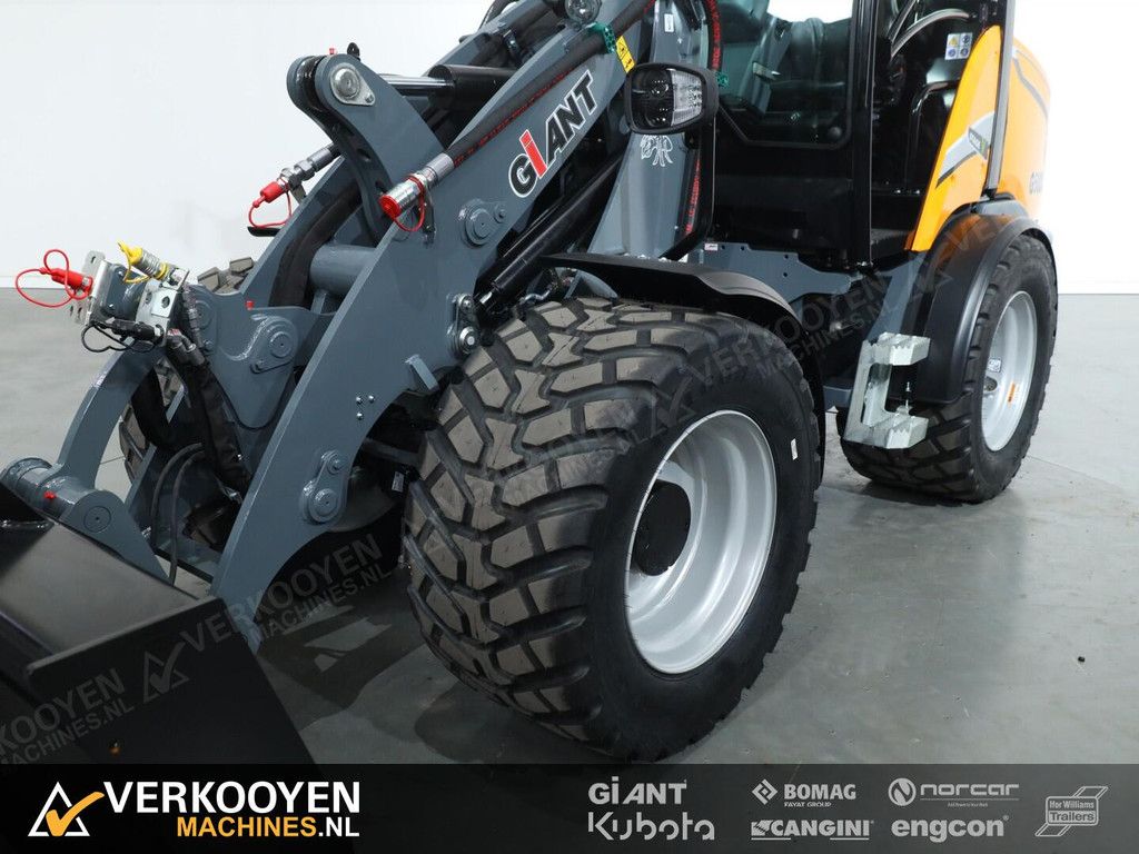 2026 Giant G5000 VK11039