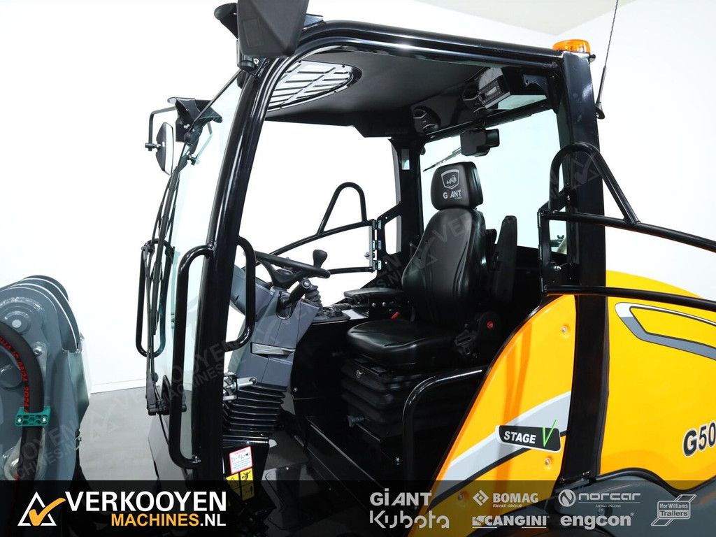 2026 Giant G5000 VK11039