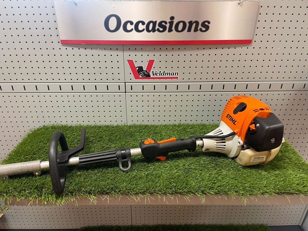 Stihl KM 130 R