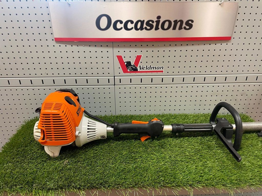 Stihl KM 130 R