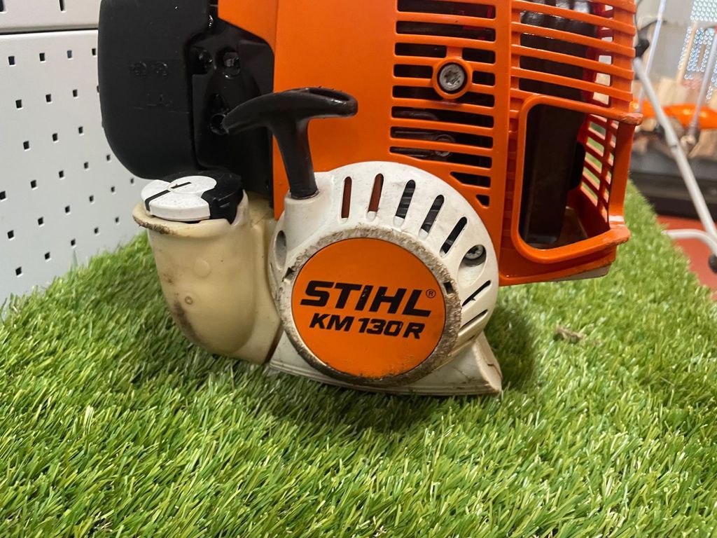 Stihl KM 130 R