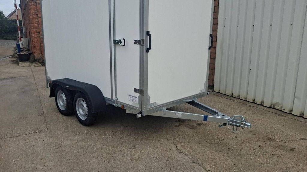 Enclosed trailer 3mx1.50mx1.80m