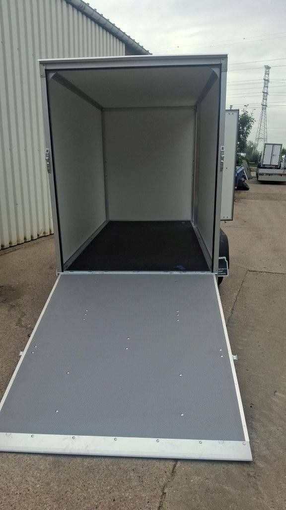Enclosed trailer 3mx1.50mx1.80m