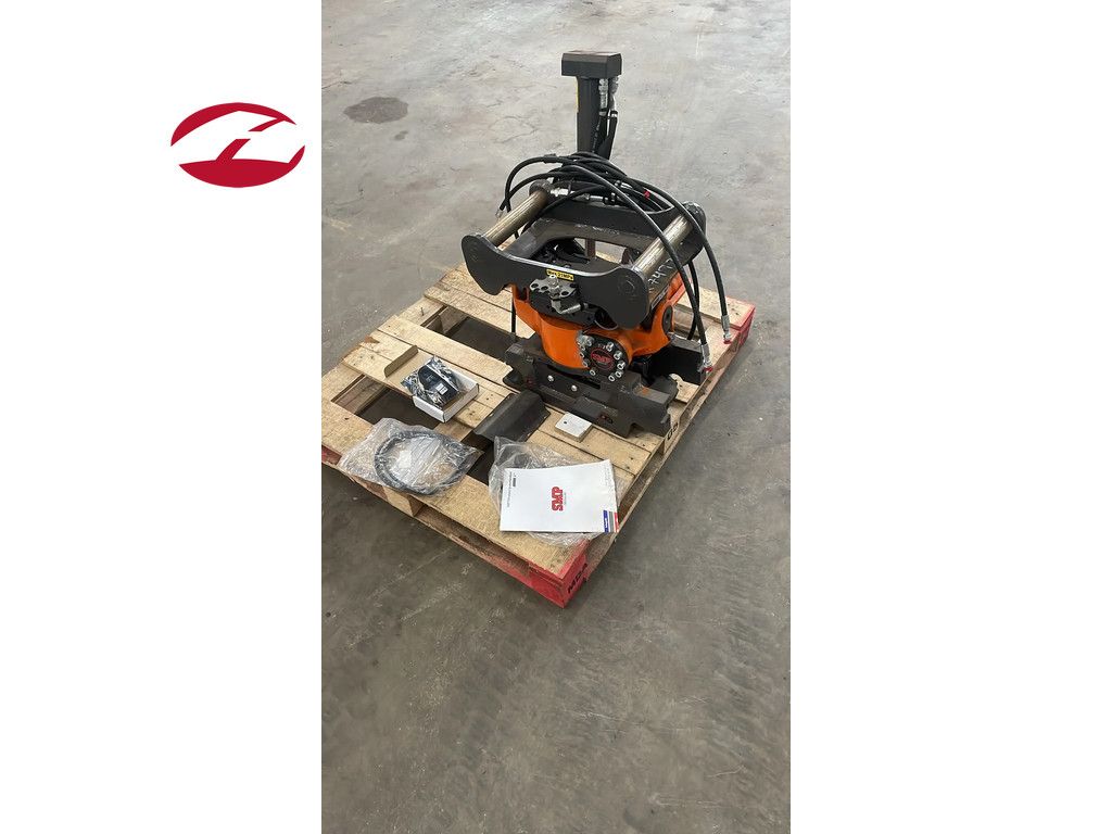 SMP ST6 | S50 | INCL. CONTROL UNIT | NEW/ UNUSED