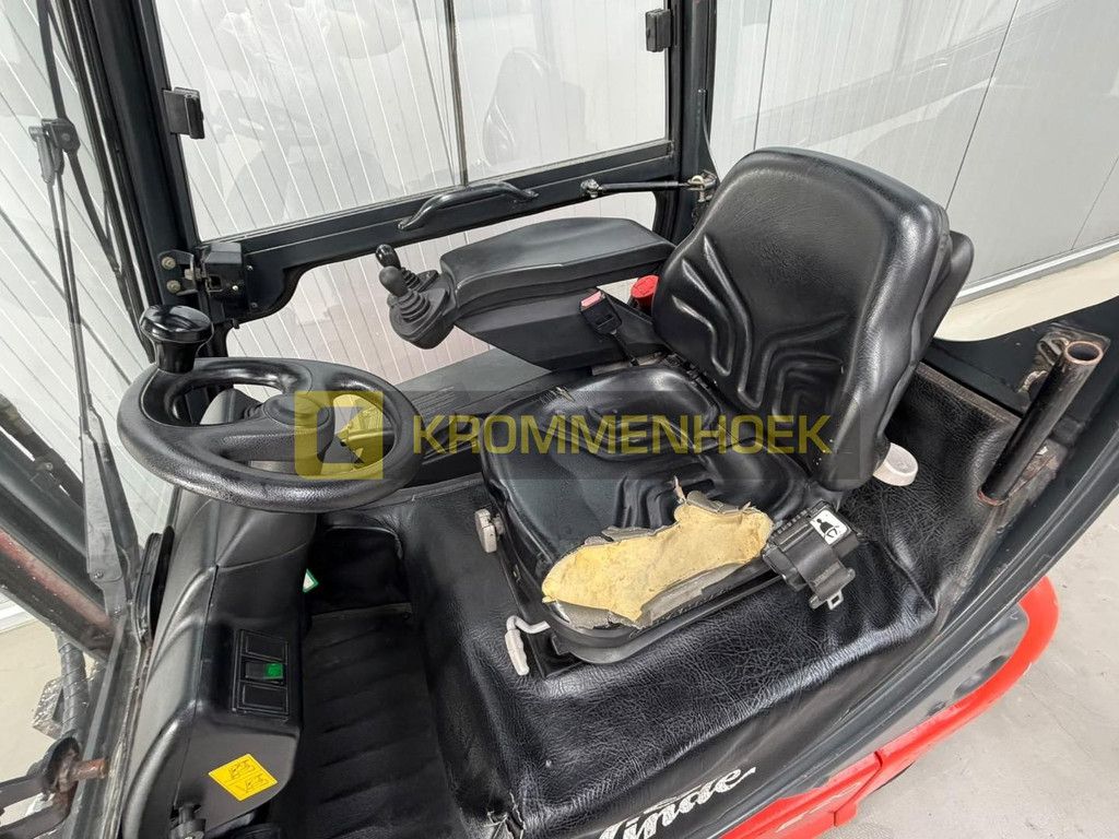 Linde E 20 P-02 KH10305