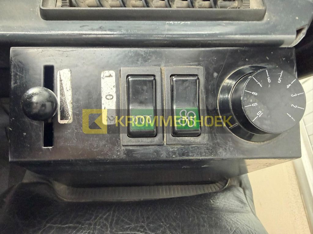 Linde E 20 P-02 KH10305